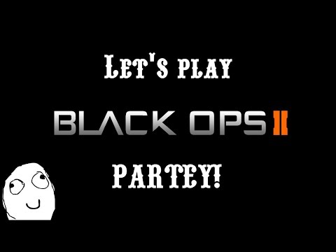 Black ops 2 w/ Jostra !