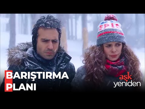 Aşıklar Kar Tatilinde - Aşk Yeniden