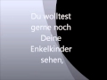 Draußen vor der Tür 
