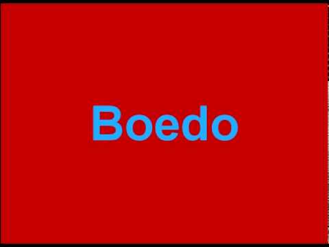 Horacio Salgan y Ubaldo De Lio. Boedo.