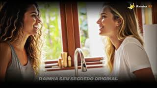 Eu achei que ia CABER dentro das DUAS CAIXAS... Quando vi eu aprendi uma Lição!