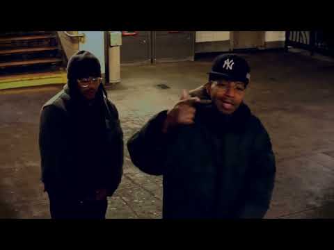 Street Smartz Ft. Da God Sunz - 3 Points