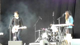 The Pains of Being Pure at Heart - Girl Of 1000 Dreams