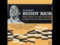 The Buddy Rich All Stars - Sweets Opus No. 1