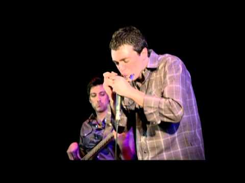 Franco Luciani Grupo - Sirviñaco (BA Fusion)