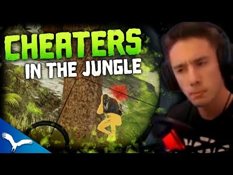 Kaymind vs CHEATERS? PUBG Highlight