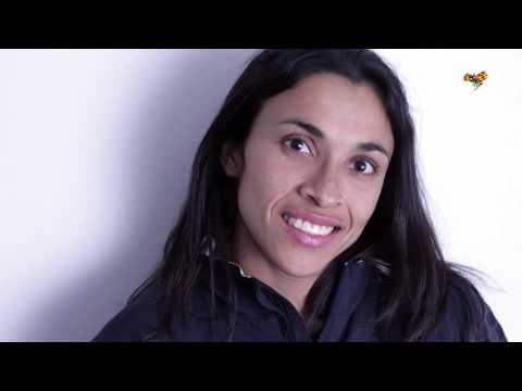 Från snödrivan i Umeå till hyllad världsstjärna