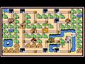 Super Mario Bros 3 By Luis World 1 Luis