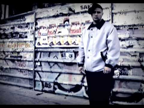 Dnes a.k.a Varrio Struggle - Livin dangerous