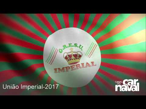União Imperial 2017