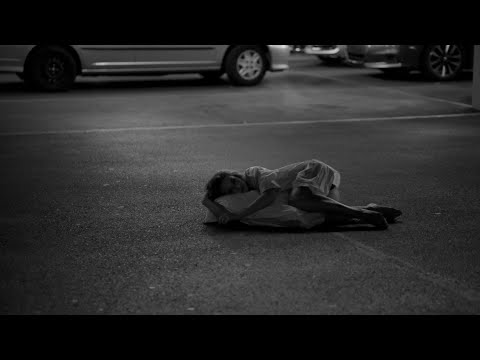 Jesus Schorn - Alone With You （Music Video）