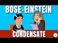 Bose Einstein Condensate Explained in Simple Words - Science ABC Bose Einstein Condensate Explained in Simple Words