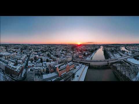 Lockdown Impressionen Februar 2021 Regensburg & Umgebung