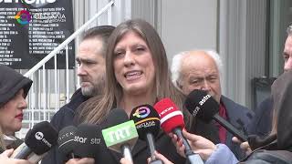 ΤΕΜΠΗ: ΣΥΝΕΧΙΣΤΗΚΕ ΣΤΗ ΛΑΡΙΣΑ Η ΔΙΚΗ ΓΙΑ ΤΑ ΕΞΑΦΑΝΙΣΜΕΝΑ ΒΙΝΤΕΟ 13 02 2026 ΤΕΜΠΗ: ΣΥΝΕΧΙΣΤΗΚΕ ΣΤΗ ΛΑΡΙΣΑ Η ΔΙΚΗ ΓΙΑ ΤΑ ΕΞΑΦΑΝΙΣΜΕΝΑ ΒΙΝΤΕΟ 13 02 2026