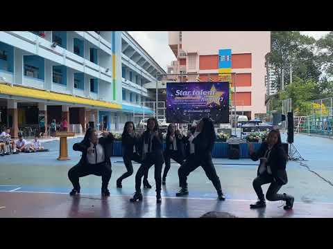 | PLEIADES | - Cover dance Performance