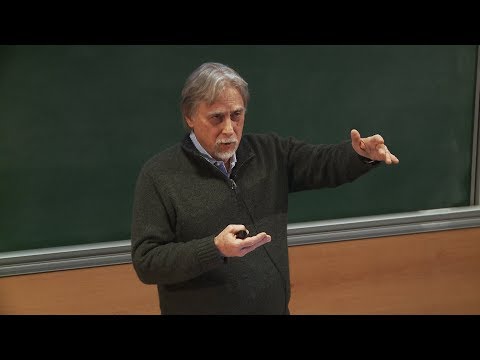 Jeff CHEEGER - Noncollapsed Gromov - Hausdorff limit spaces with Ricci curvature bounded below