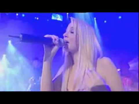 N Dubz + Mr Hudson 'Playing With Fire'  live