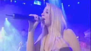 N Dubz + Mr Hudson &#39;Playing With Fire&#39;  live