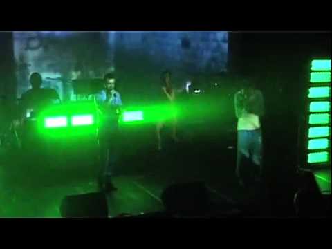 Kyklos Galaktikos - United Islands 2012