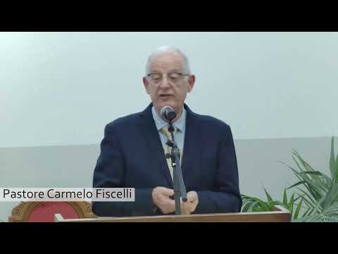 ADI Cassino - Predicazione del 06/01/2026