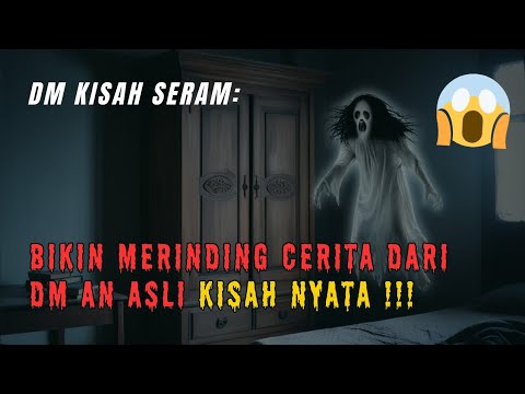 Lagi ‼️ 3 Cerita yang di bagikan dari narasumber langsung "