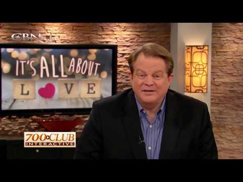 700 Club Interactive - It’s All About Love - July 5, 2016