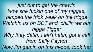 Three 6 Mafia - U Got Da Game Wrong Lyrics