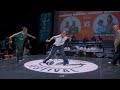 Nora Yarah Vs Laura Nala Reverse HIP HOP TOP 4 FREE SPIRIT FESTIVAL 2025 CHAMPIONSHIP