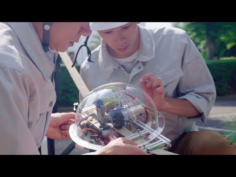 機械工学科