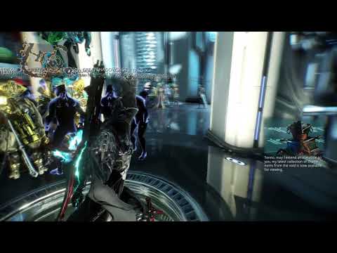Very sad day for Baro       Warframe_20170922102853