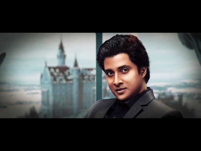 Premam Poojyam - Official Motion Poster | Lovely Star Prem | Kedambadi Creations