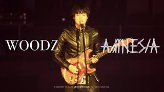 Download lagu [4K] 251130 WOODZ - Amnesia | INDEX_00 DAY 2 우즈 콘서트 mp3