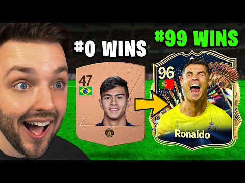 1 Win = 1 TOTS Upgrade