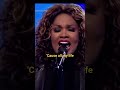 Goodness Of God: CeCe Winans. #shorts #worship #christian