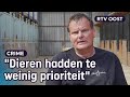 Terugblik: Henk ging zelf op jacht naar de Beul van Twente | RTV Oost