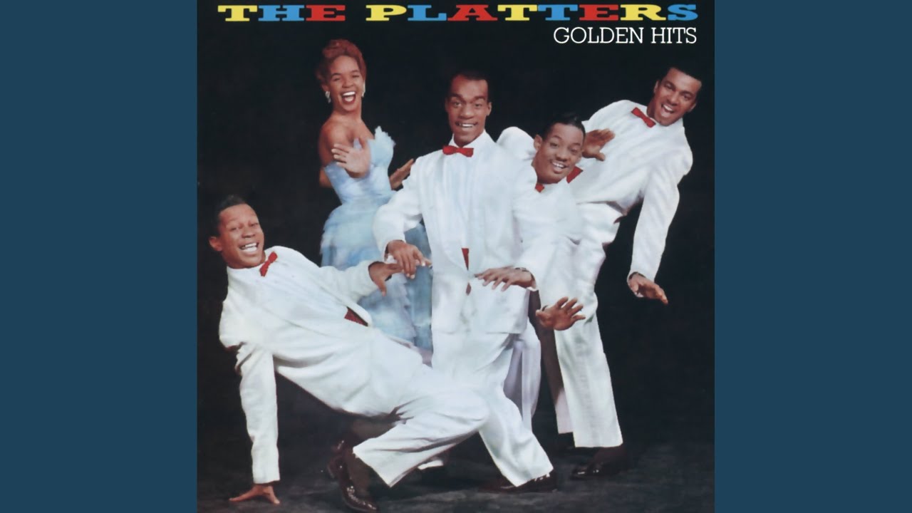 The Platters - Biography, Songs, Albums, Discography & Facts
