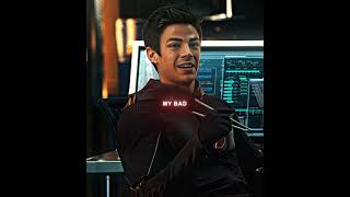 Download lagu 'THE FLASH, SUSHI?' - Barry Allen | Alexandra Stan - Mr. Saxobeat (Slowed) mp3