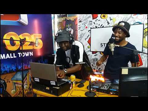 Vibe Nation(Splits Loui & Ayub de MC) - 025 Dj Summer Marathon
