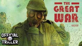 THE GREAT WAR (2007) | Official Trailer