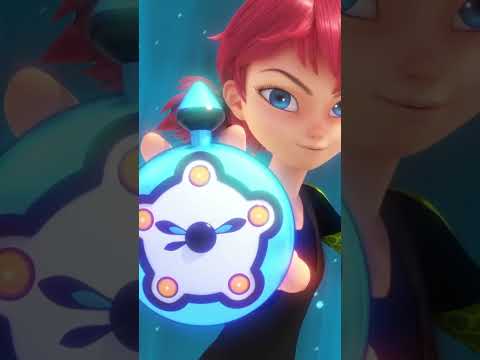 This is Teenage Bunnix 💫🐰 #miraculousshorts