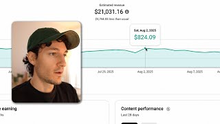 $1,000/day with youtube automation (just copy me)