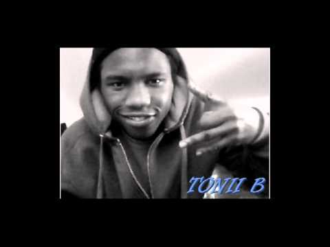 Tonii B - "OmG!"
