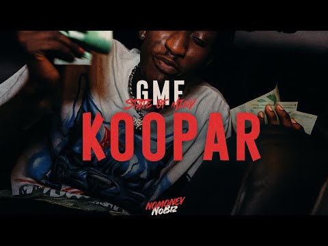 DeeKey - Koopar (official video)