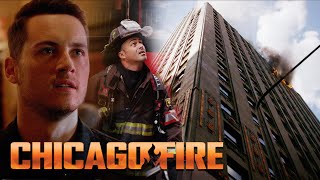 Download lagu The Big One | Chicago Fire mp3