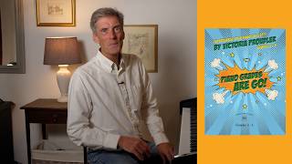 Download lagu 解説：ヴィクトリア・プラウドラ―作曲「パリのワルツ（Waltzing in Paris）」 mp3