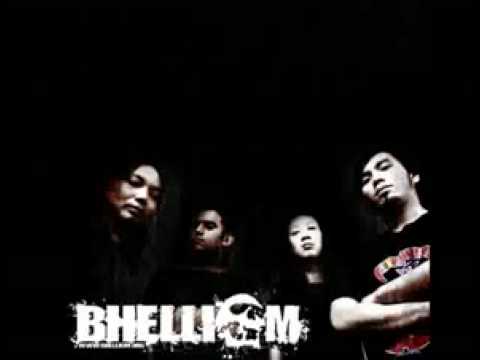 Bhelliom - The Alternate Vision