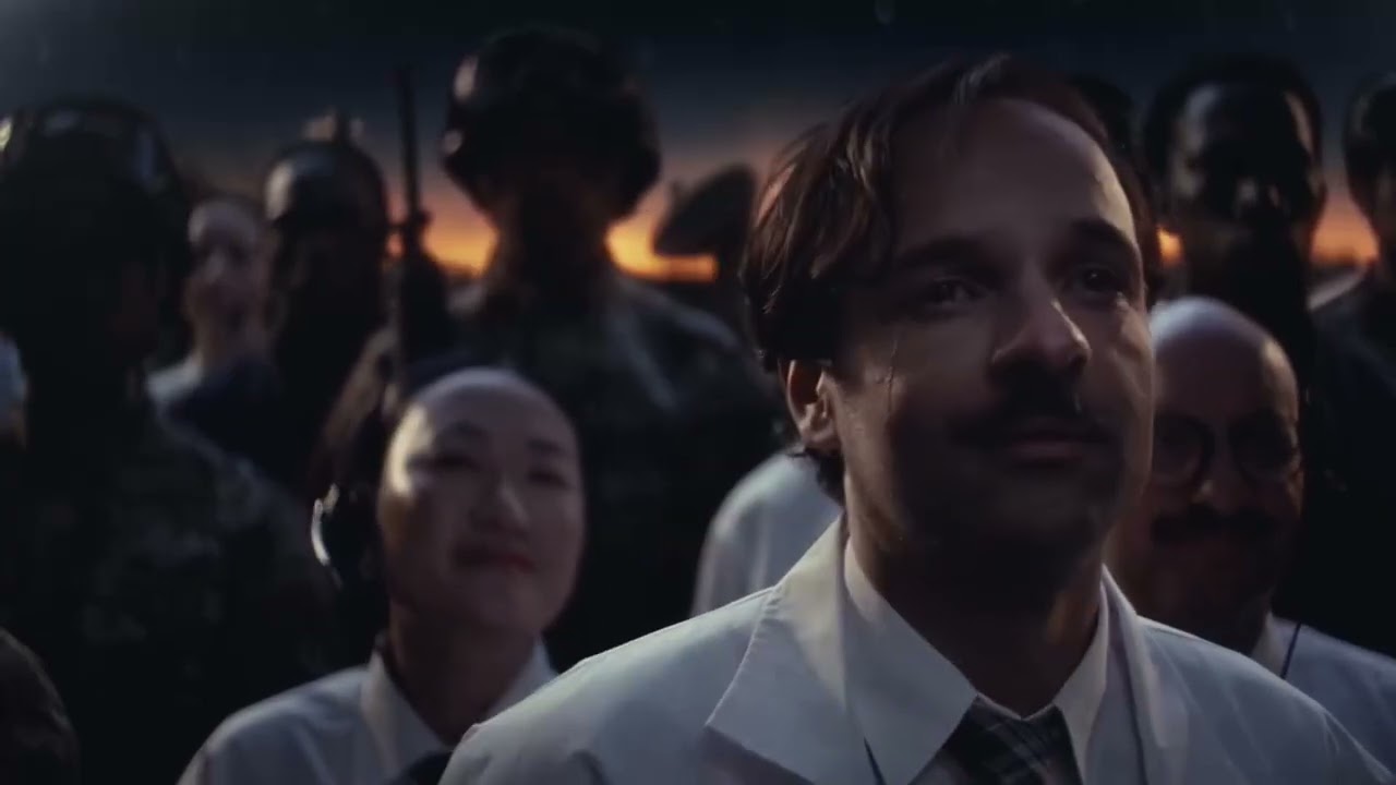 Best commercial ads 2026 - Ciao Energy - The perfect energy drink finally exist