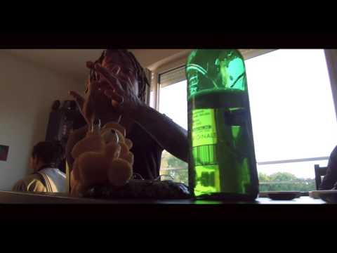 Ny-Style - P.A.P (Ft Kreaz, OneBlaze & Mynyctis) ⎜(Dir. by NoFilter Inc.)