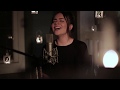 Beyoncé Dangerously In Love Cover By Astrid Celeste
