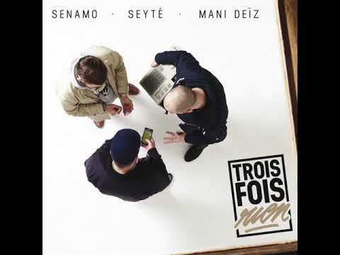 Senamo / Seyté / Mani Deïz - Vulgaire et arrogant (HQ)
